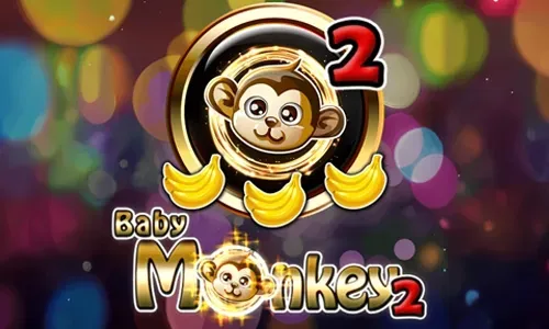 Baby Monkey 2