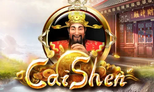 Cai Shen