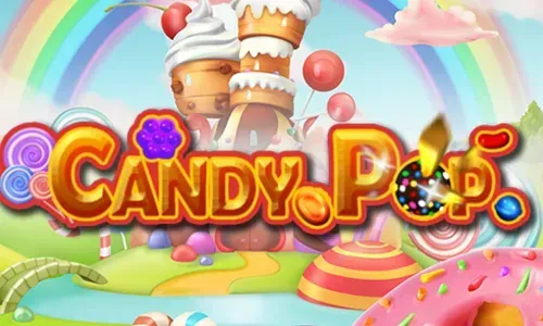 Candy Pop