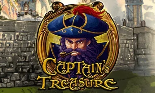 Captain's Treasure