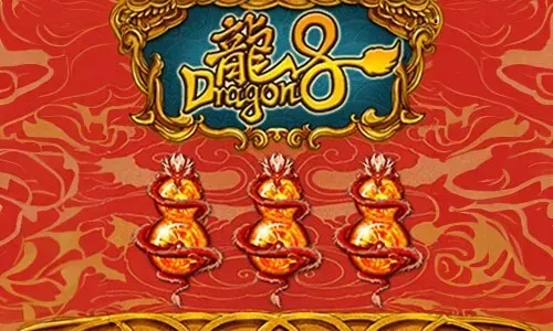 Dragon 8