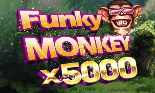 Funky Monkey Super
