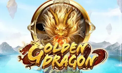 Golden Dragon