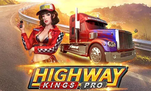 Highway King Pro