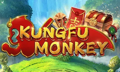 Kungfu Monkey
