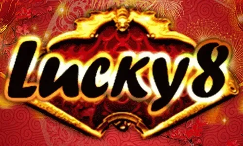 Lucky 8