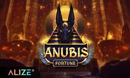 Anubis Fortune