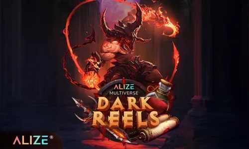 Dark Reels