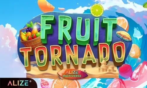 Fruit Tornado