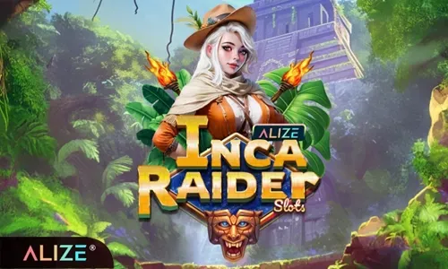 Inca Raider