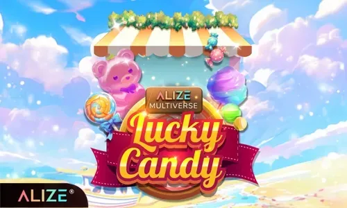 Lucky Candy