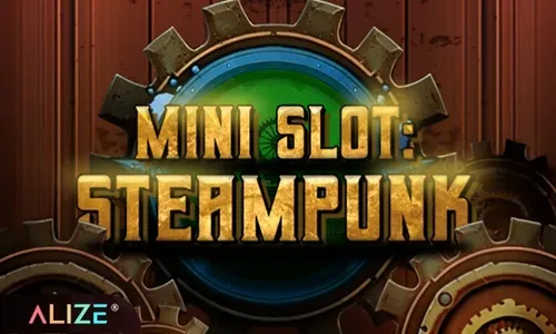 Mini Slot: Steampunk