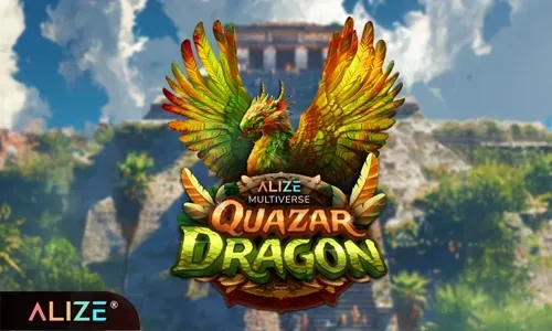Quazar Dragon