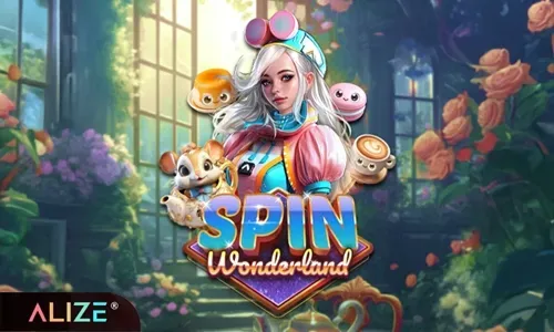 Spin Wonderland