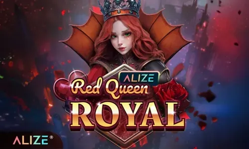 Tale of the Red Queen