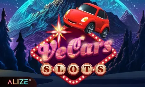 Vecars Slots