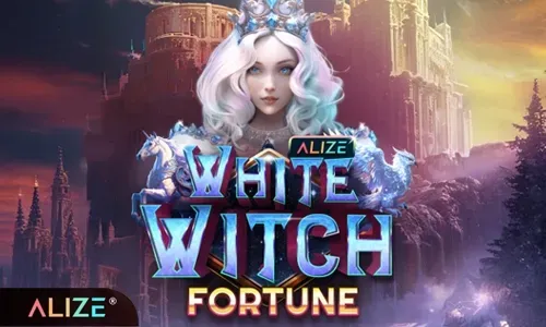 White Witch