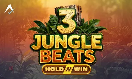 3 Jungle Beats