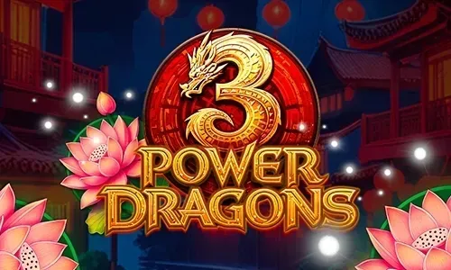3 Power Dragons
