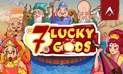 7 Lucky Gods