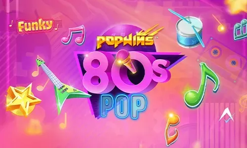 80s Pop