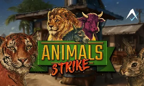 Animals Strike