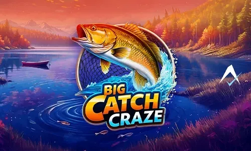 Big Catch Craze