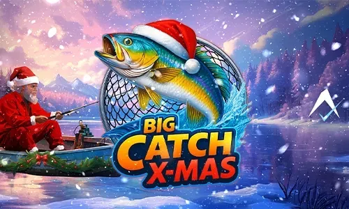 Big Catch Xmas