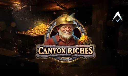 Canyon Riches