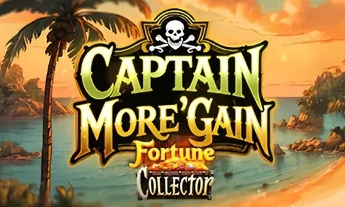 Captain Moregain