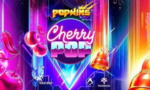 Cherry Pop