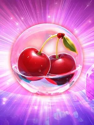 Cherrypop Burst