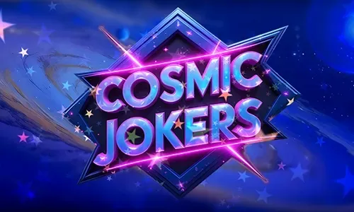 Cosmic Jokers