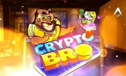 Crypto Bro