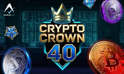 Crypto Crown 40