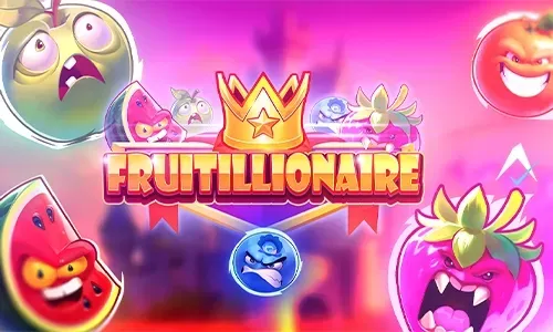 Fruitillionaire