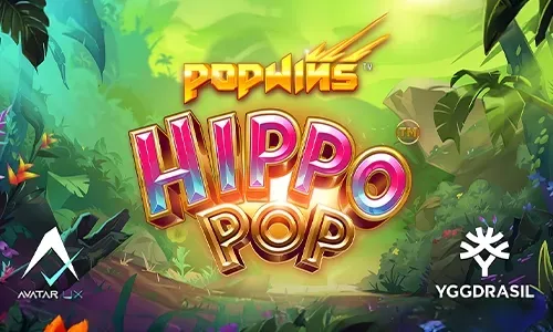 Hippo Pop