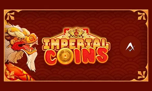 Imperial Coins