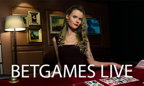 BetGames Live