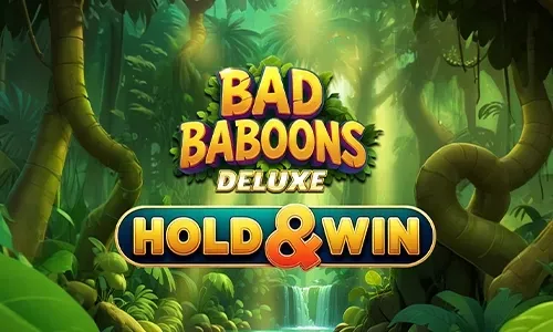 Bad Baboons Deluxe