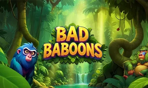 Bad Baboons