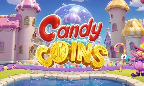 Candy Coins