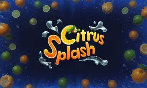 Citrus Splash