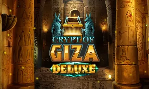 Crypt of Giza Deluxe