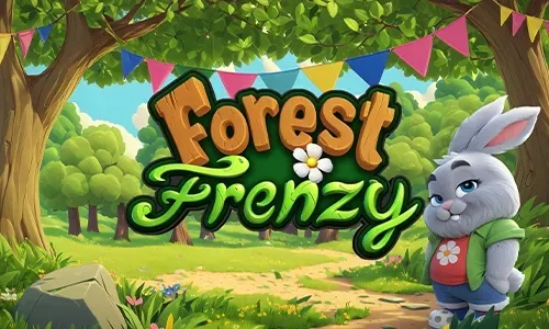 Forest Frenzy
