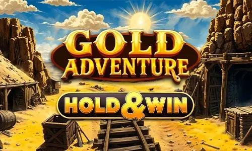 Gold Adventure