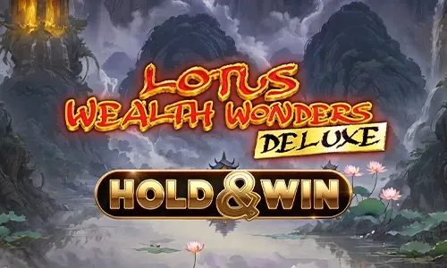 Lotus Wealth Wonders Deluxe