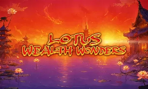 Lotus Wealth Wonders