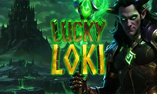 Lucky Loki
