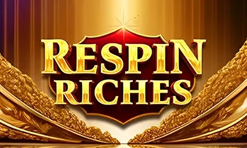 Respin Riches
